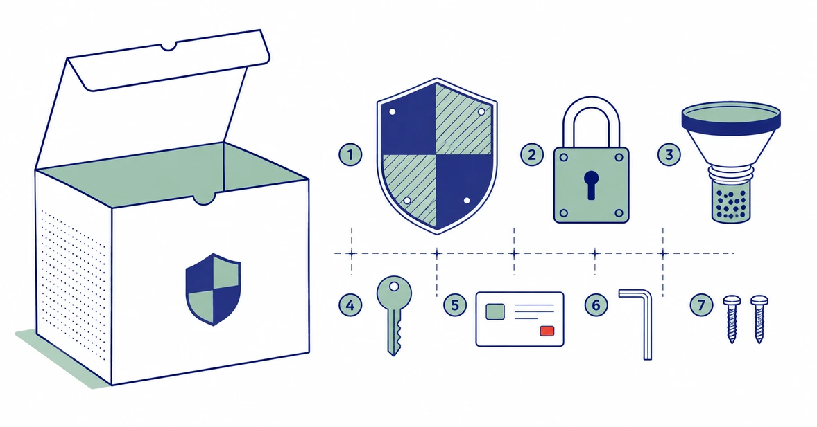 BFM 89.9: What Does the 'IKEA of Cyber Security' Mean for a Smaller Business?